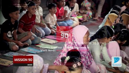 🎉 ঈদের বিশেষ উদ্যোগ! 👧 'ঈদ আনন্দ বৃত্তি' পরীক্ষা, সালামি এখন মেধার পুরস্কার | Tangail News