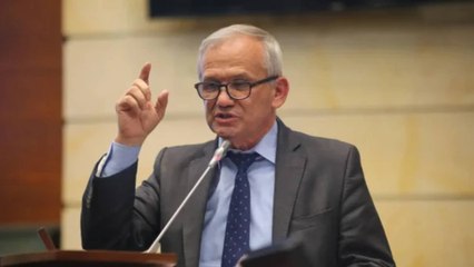 Fiscalía pide cárcel para Carlos Ramón González por escándalo de la UNGRD
