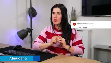 Cómo poner TILDE en MAYÚSCULAS en Word ✅