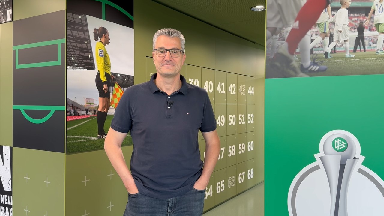 Kircher zieht Saisonfazit: 'Wollen Spitzenplatz in Europa weiter innehaben'