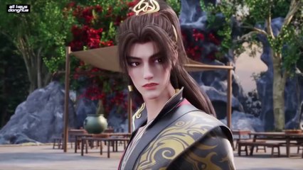 Ancient War Soul Ep 18 Eng Sub