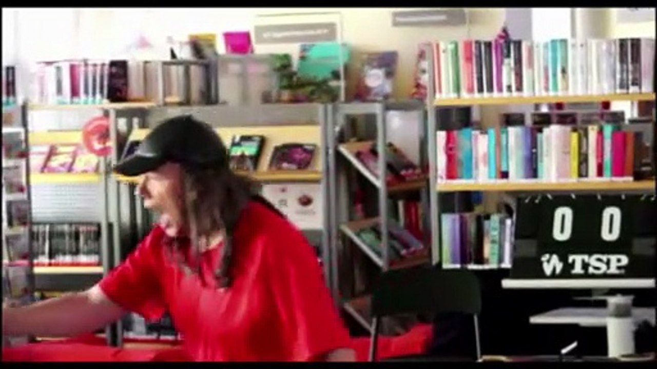 Clown-Comedy für Kinder (Pingi-Pongi)