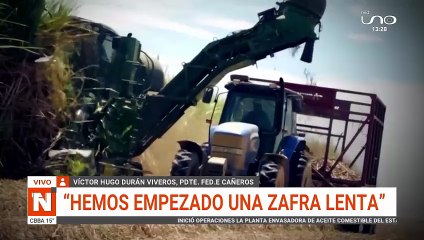 FEDERACIÓND E CAÑEROS SE PRONUNCIA SOBRE SITUACIÓN DEL PAÍS