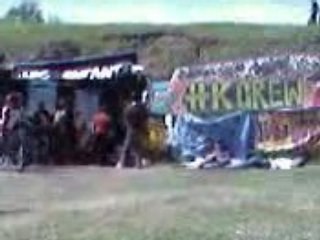 Free 48h Birdthay Les Enfants Du Son & HK Crew & Wax Addict