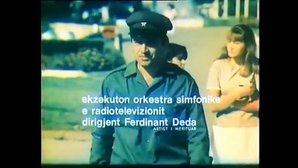 ❤ Pas takimit te fundit _ Film Shqiptar   #shqip #filmashqiptare #albania #gentigjini