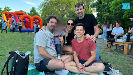 Familias de abrigo: el amor como nexo entre lo importante y lo urgente
