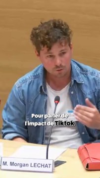 AD Laurent, Nasdas, Hugo Décrypte, Grande Bavardeuse et moi-même sommes entendus à l’Assemblée Nationale pour commission d’enquête, voici l’un de mes retours 🏛️