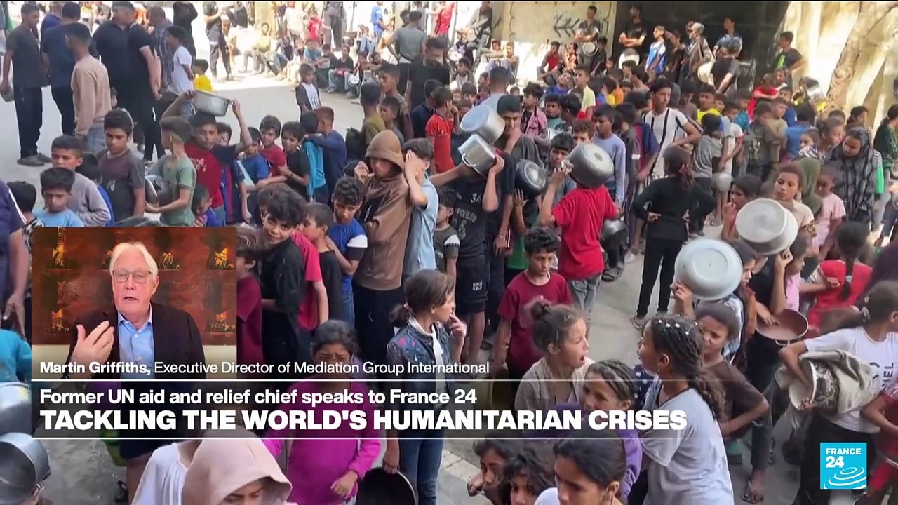 'This desire to eliminate Hamas in Gaza will only build a generation of jihadists against Israel'