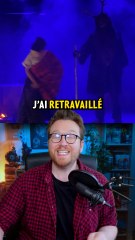 9 Après 9 ans de travail acharné, voici le résultat 😲