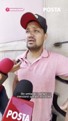 Mineros de Tayoltita denuncian despido injustificado por empresa canadiense