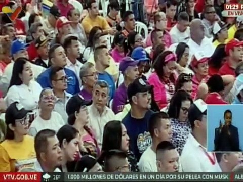 Apureños rememoraron las palabras del Comandante Chávez sobre la hermosa región llanera