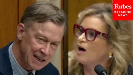 John Hickenlooper Asks Education Department Nominee About Civil Rights Protections For Students