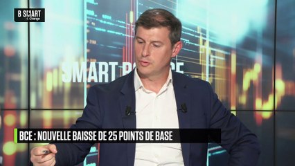 SMART BOURSE - Emission du vendredi 6 juin
