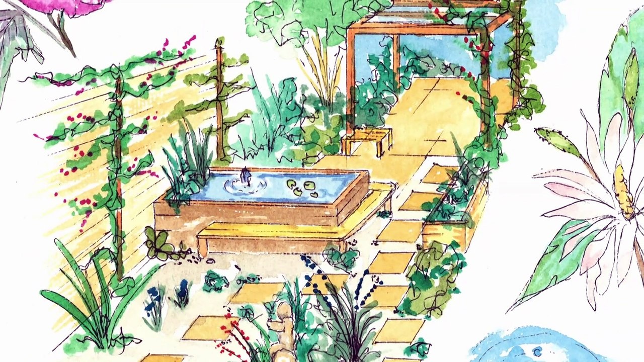 Garden Rescue 2025 episode 9