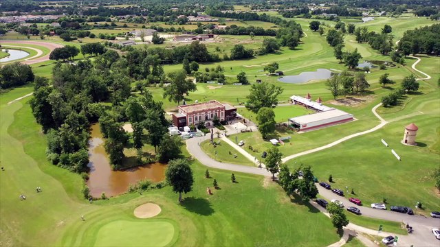 Montauban Ladies Open : 1er tour - Golf - LET