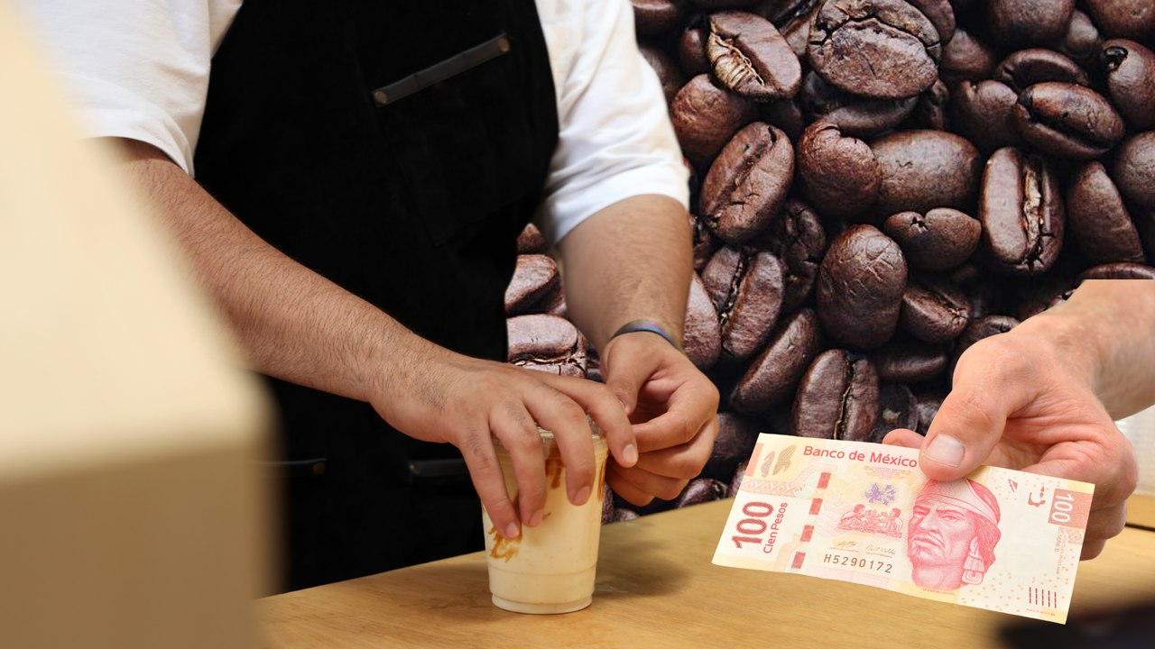 ¿Cuánto estás dispuesto a pagar por una taza de café?