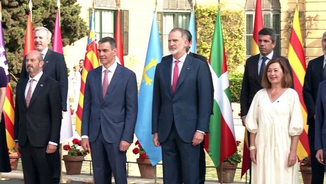 Moreno lamenta falta de respuesta a Andalucía en financiación en la Conferencia de Presidentes