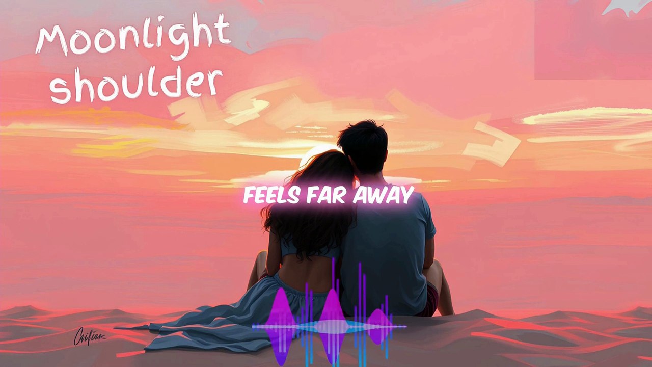 Moonlit shoulder | #tunetitans #newsong