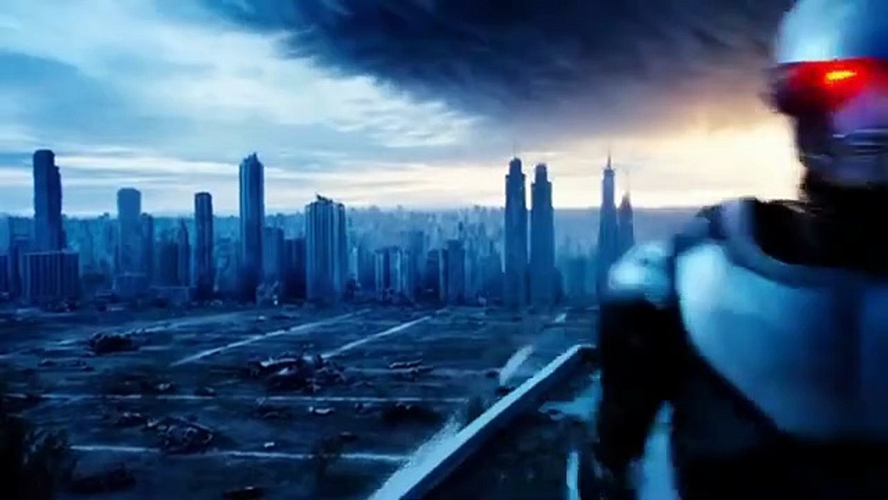 Terminator 7- Final War (2026) – First Trailer...