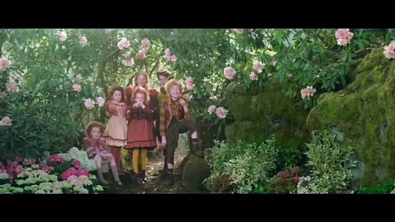 "Film de l'année en vue", découvrez les premières images de Wicked for Good qui promet déjà un final en apothéose