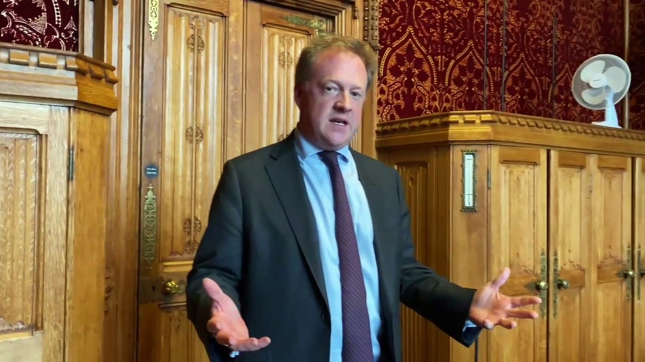 greg-stafford-mp-discusses-his-health-committee-work-video-dailymotion