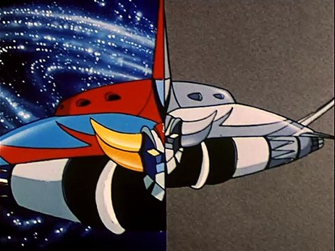 216b - Goldorak - 4 - Lionel Leroy - Fin - La justice de Goldorak