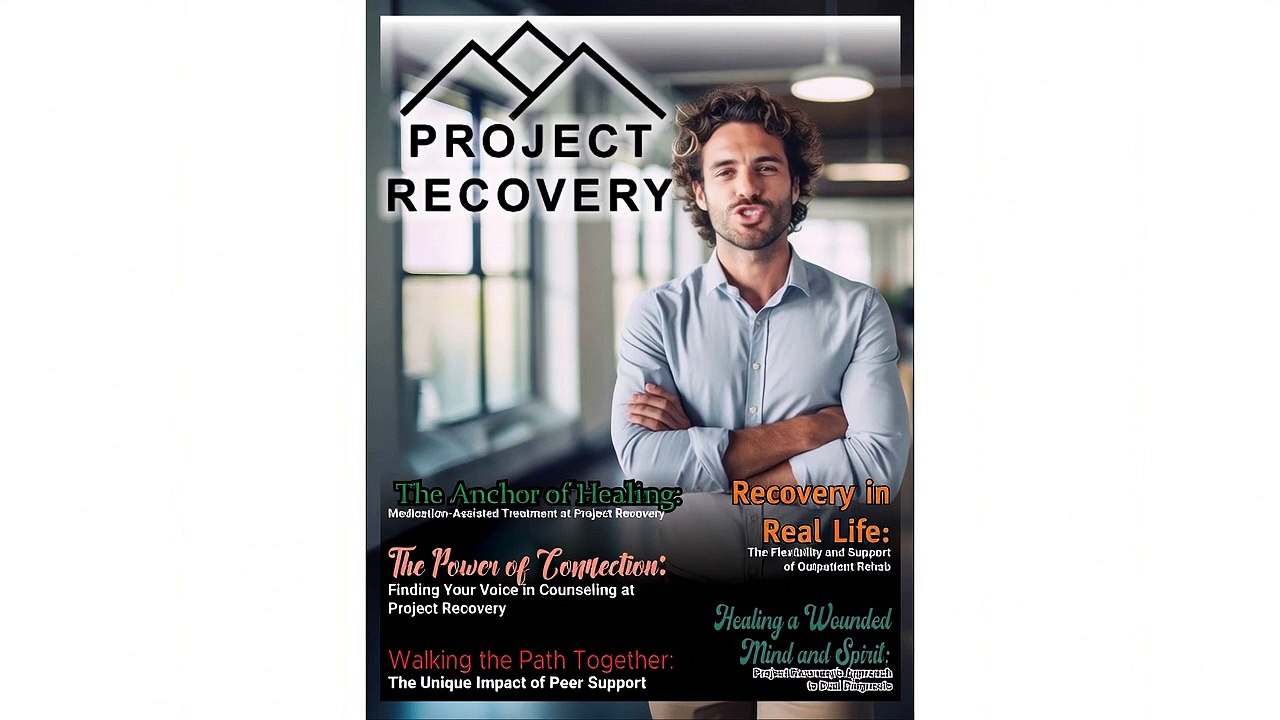 Project Recovery
