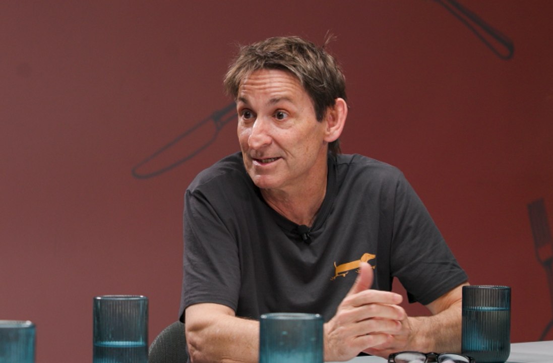 Albert Pla confiesa que ha perdido la fe en pronunciarse públicamente sobre cualquier tema: "Es una sensación de fracaso reiterado"