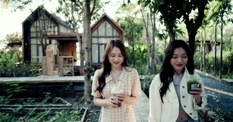 Best friend – Girlfriend: Pretending to Forget – Ep 1