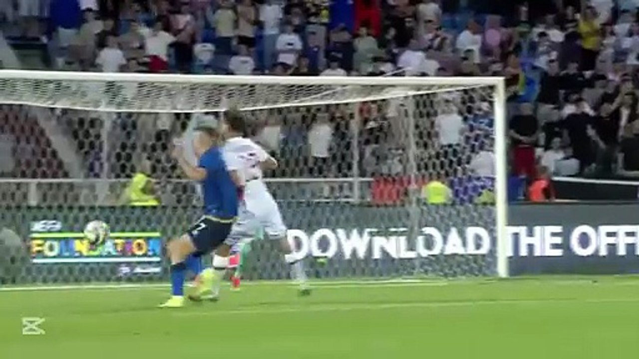Kosovo - Armenia՝ 5:2