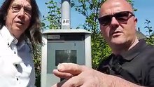 #325.2 - Oude Parkeermeter - JACK&JOZEF - PodcastGemist.nl