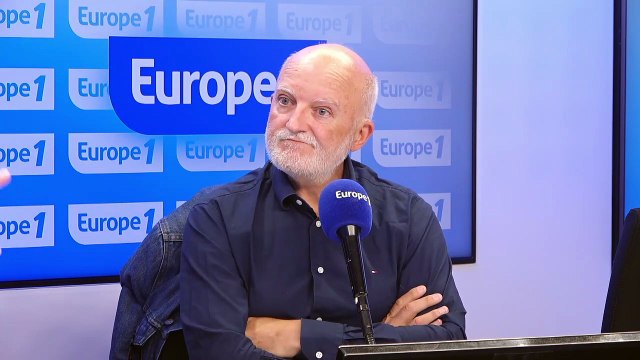 Home-jacking : «On est obligé de se bunkeriser parce qu'on fait face à des barbares», estime Éric Henry