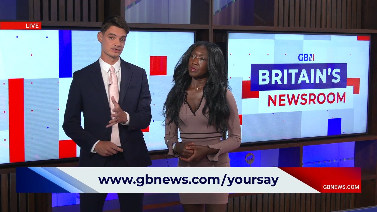 WATCH: Nana Akua claims that 'young people would not fight for us!'