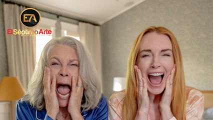 Ponte en mi lugar de nuevo - Teaser tráiler en español (HD)