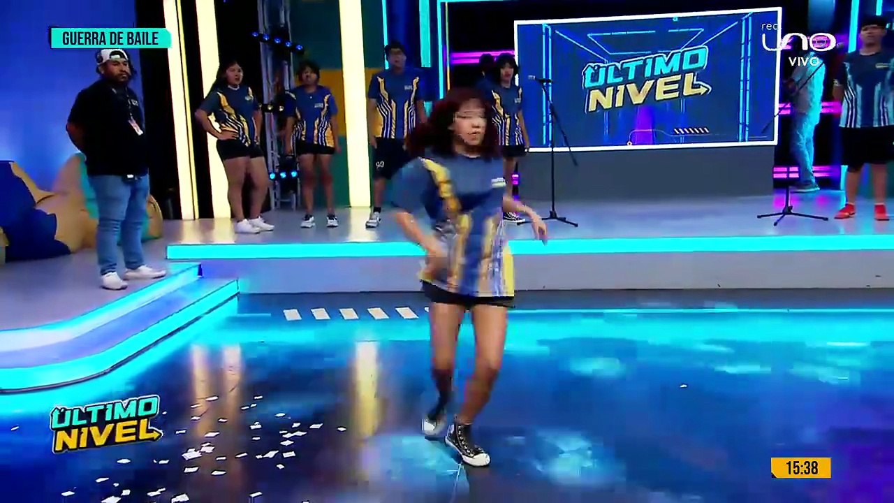 ÚLTIMO NIVEL 01.06.2025