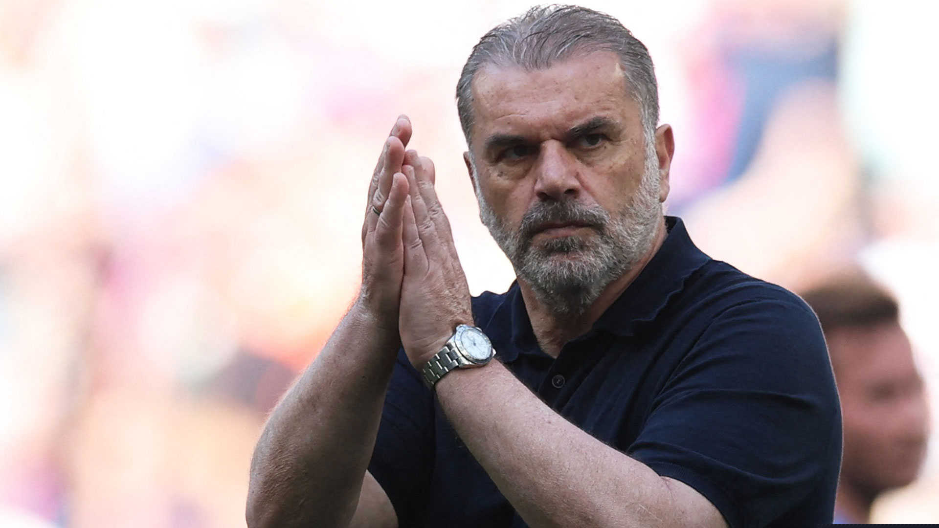 Tuchel sorry to see Postecoglou sacked