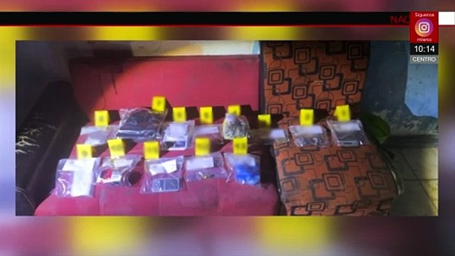 Operación Frontera Norte’ acumula más de 4 mil detenidos en sus primeros cuatro meses