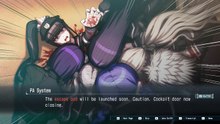 slasher route kyoshika's last wish ending 75 the Hundred Line -Last Defense Academy