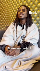 À la découverte de l’artiste sénégalais Amadeus