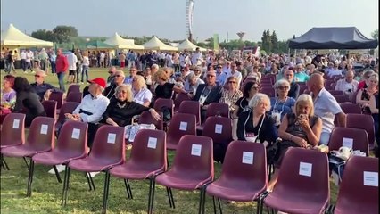 Duemila soci per i 110 anni di Castagneto Banca