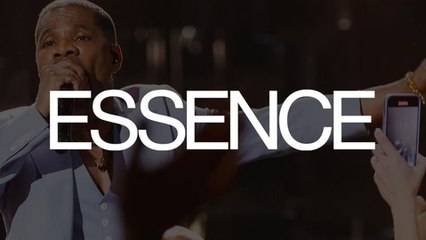 WATCH: Kirk Franklin Talks BET Icon Award & New YouTube Series