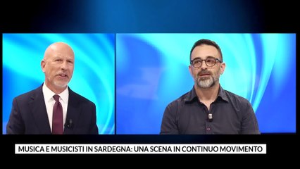 TG 07.06.2025 INTERVISTA SIMONE LA CROCE