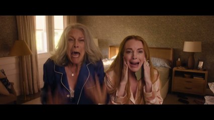 Freaky Friday 2, encore dans la peau de ma mère - Bande-annonce #2 [VOST|HD1080p]