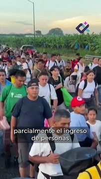 Una nueva orden ejecutiva. Una vieja receta: vetar, excluir y estigmatizar a pueblos enteros.