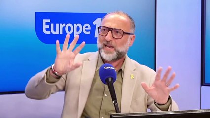Agression antisémite à Neuilly-sur-Seine : «Personne ne doit reculer face à cette haine et cette violence», assure Frank Tapiro