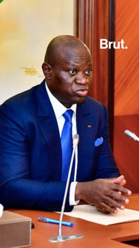 Le Gabon annonce rompre l’accord de pêche conclu avec l’Union européenne