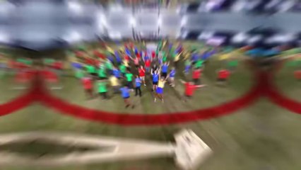 Last To Leave The Circle Wins ₹4 Crore! 💰 | Extreme Endurance Challenge