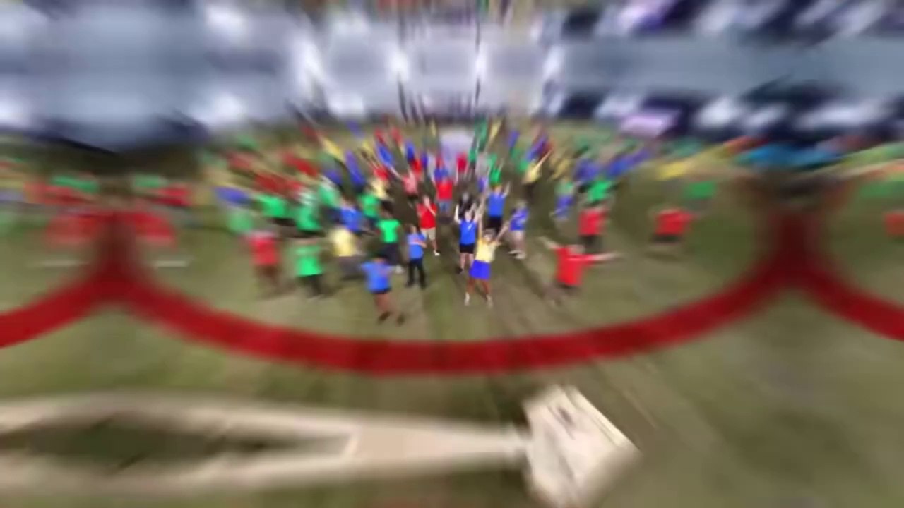 Last To Leave The Circle Wins ₹4 Crore! 💰 | Extreme Endurance Challenge