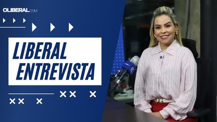 Patrícia Alencar, prefeita de Marituba, fala sobre vídeo vazado e violência política de gênero