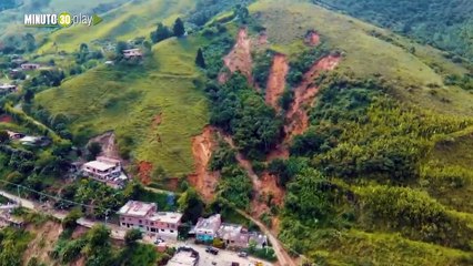 Con el DAGRD a la cabeza  Medellín no baja la guardia ante emergencias por lluvias